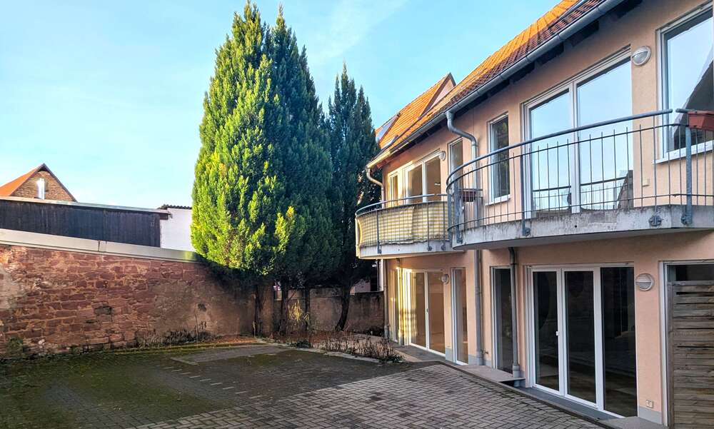 Thumbnail-Haus zum Kaufen in Hirschberg 395.000,00 € 117.5 m²