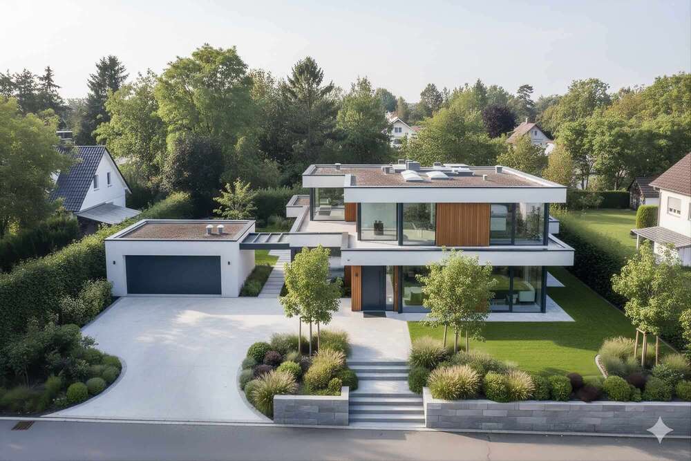 Thumbnail-Grundstück zu verkaufen in Falkensee 379.000,00 € 1272 m²