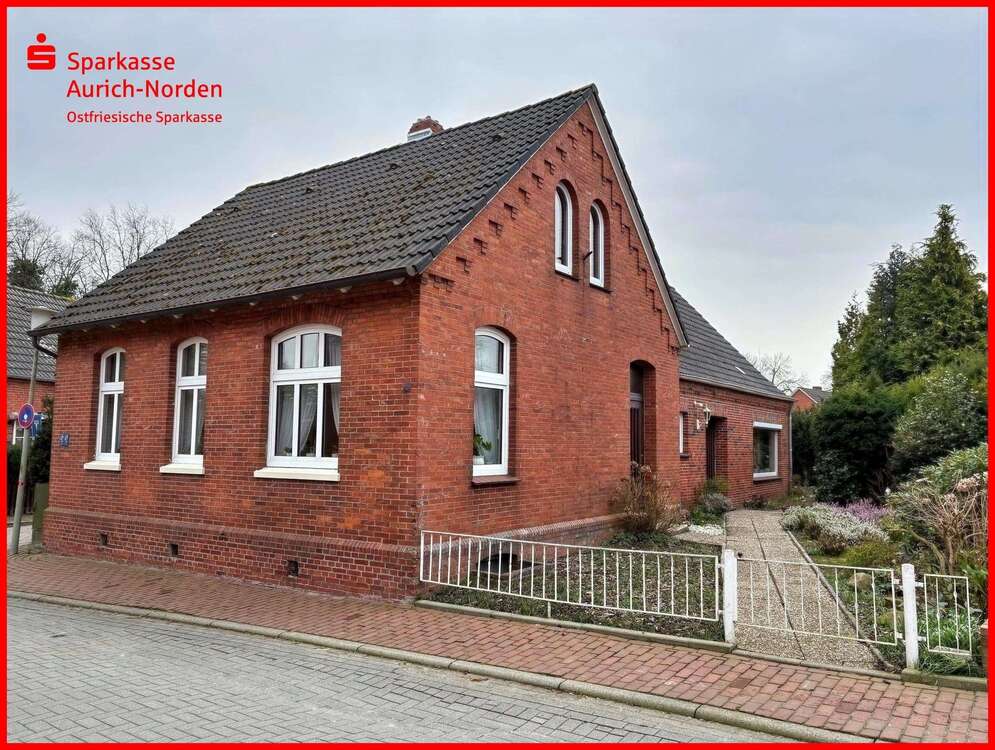 Thumbnail-Haus zum Kaufen in Krummhörn 158.000,00 € 135 m²