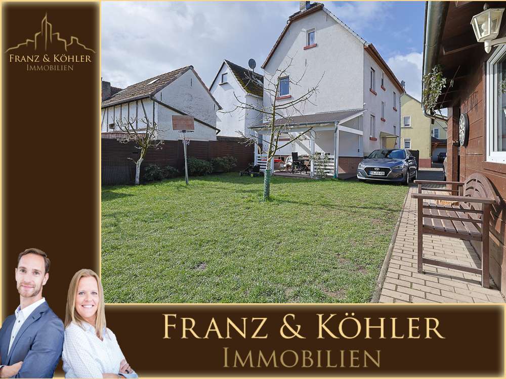 Thumbnail-Haus zum Kaufen in Florstadt 429.000,00 € 247 m²