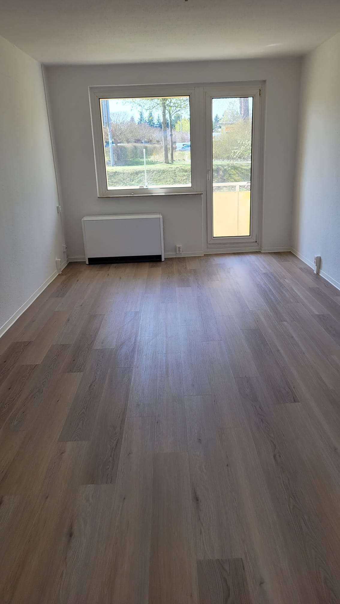Thumbnail-Wohnung zum Mieten in Feldberg 525,00 € 75 m²