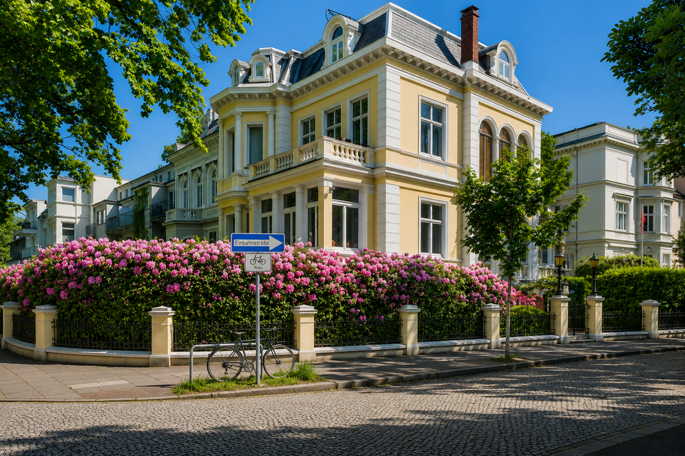 Thumbnail-Wohnung zum Kaufen in hamburg 1.280.000,00 € 117 m²