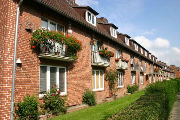 Thumbnail-Wohnung zum Mieten in Kronshagen 752,37 € 61.67 m²