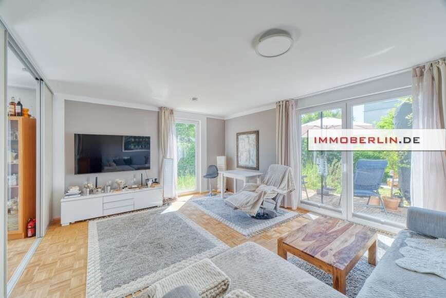 Thumbnail-Haus zum Kaufen in Berlin 790.000,00 € 154 m²