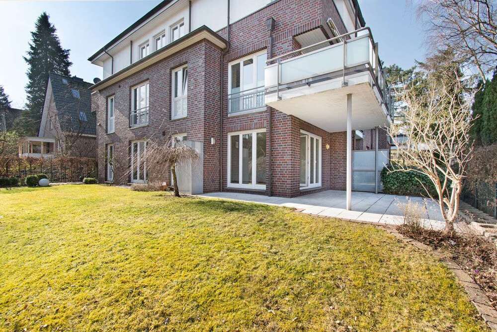 Thumbnail-Wohnung zum Kaufen in Hamburg 675.000,00 € 88.91 m²