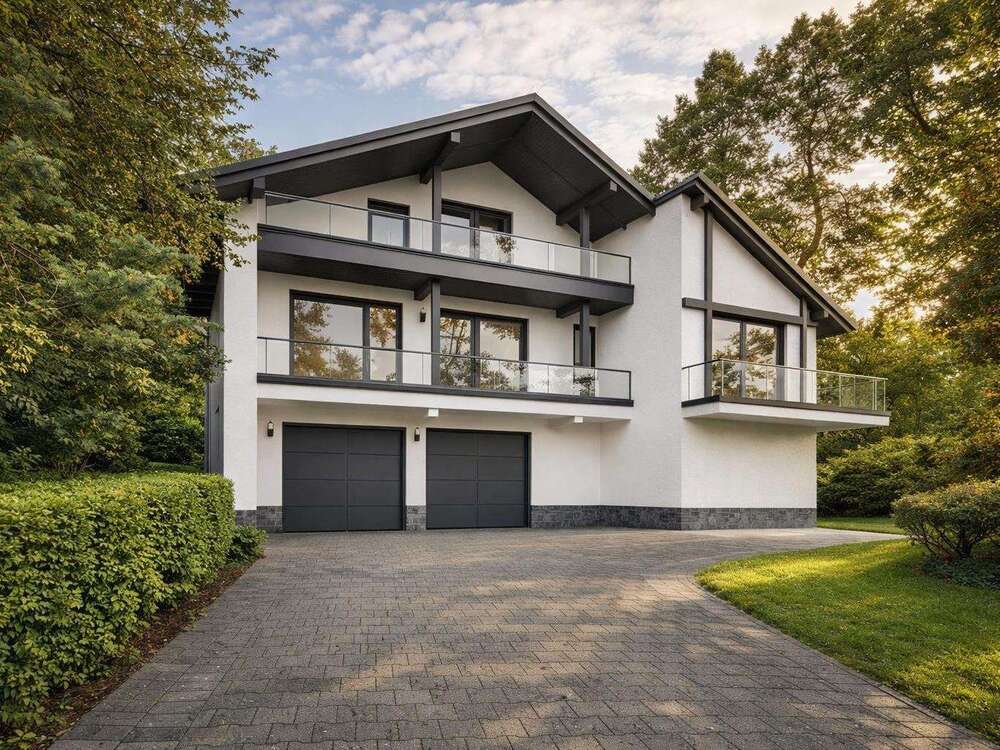 Thumbnail-Haus zum Kaufen in Georgensgmünd 695.000,00 € 262 m²