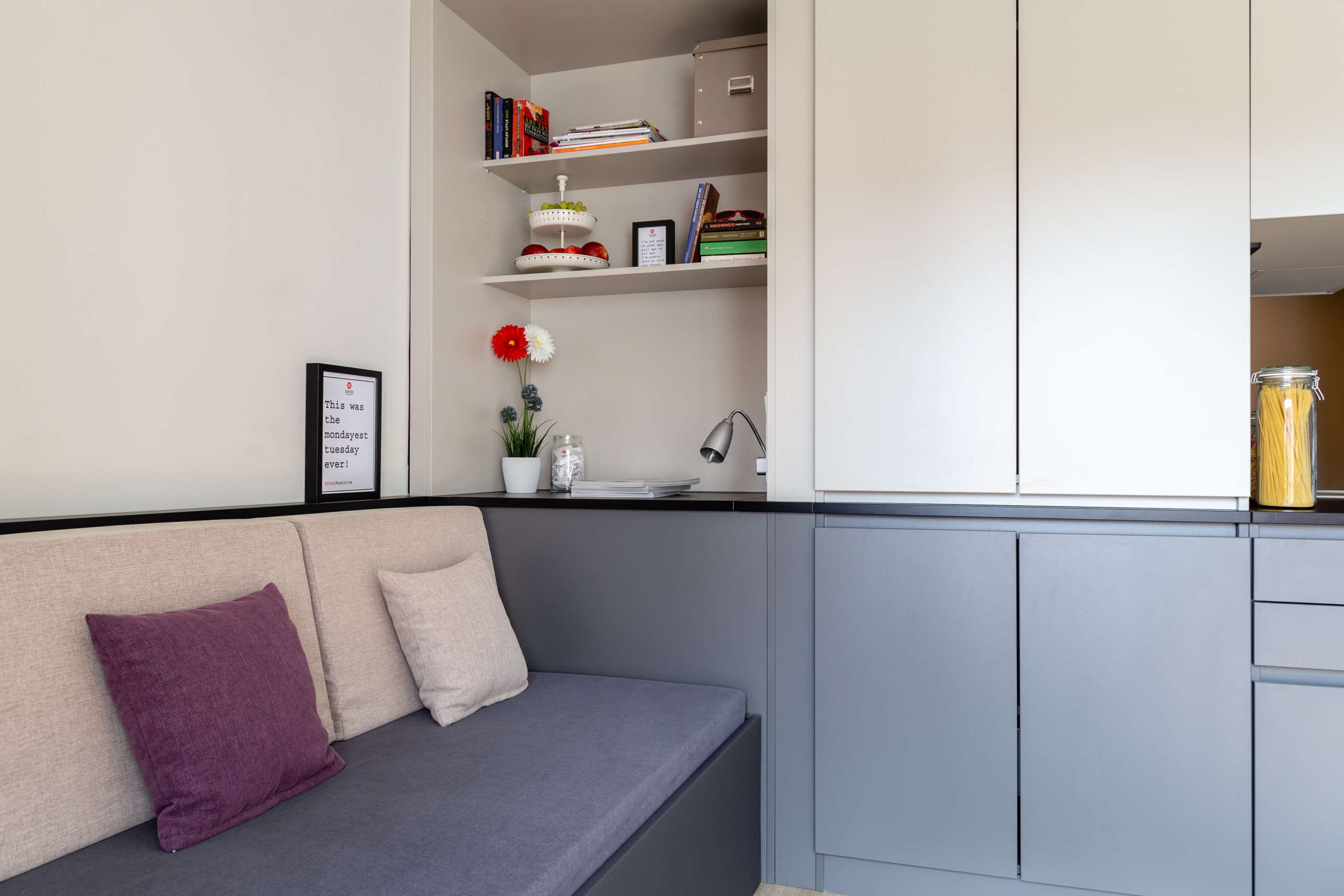 Thumbnail-Wohnung zum Mieten in Nürnberg 669,00 € 20 m²