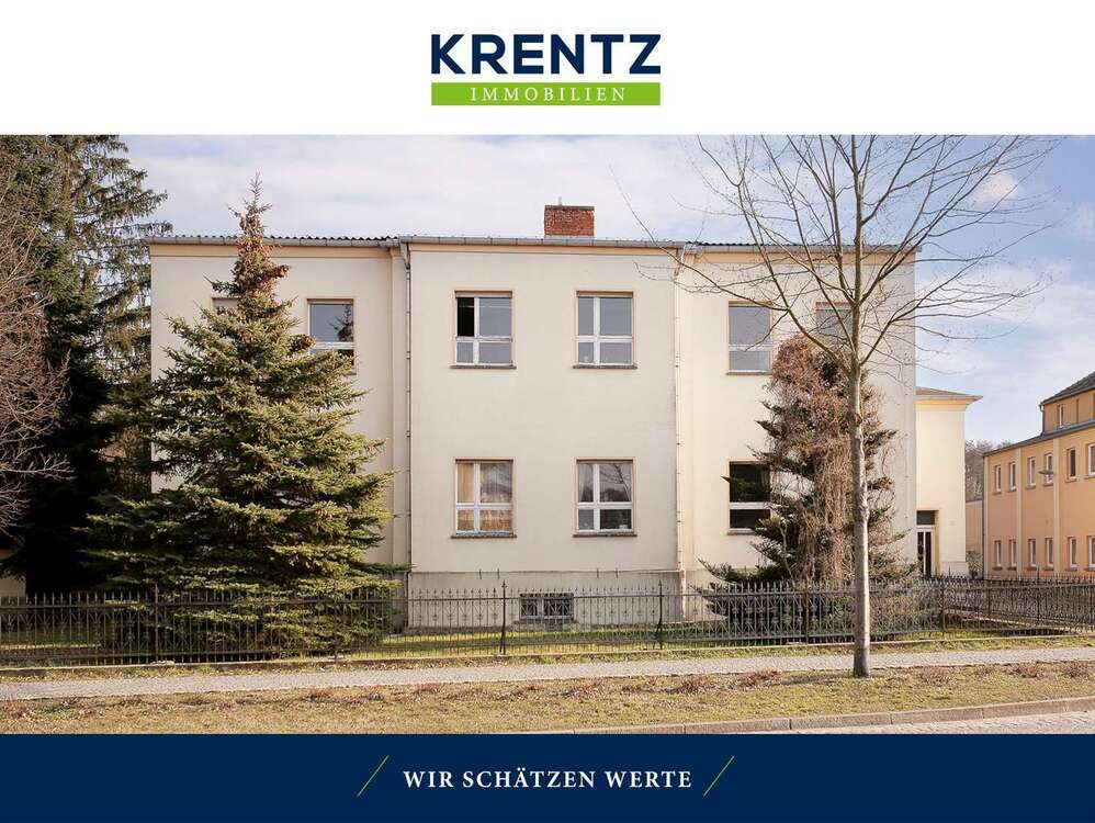 Thumbnail-Haus zum Kaufen in Treuenbrietzen 375.000,00 € 484 m²