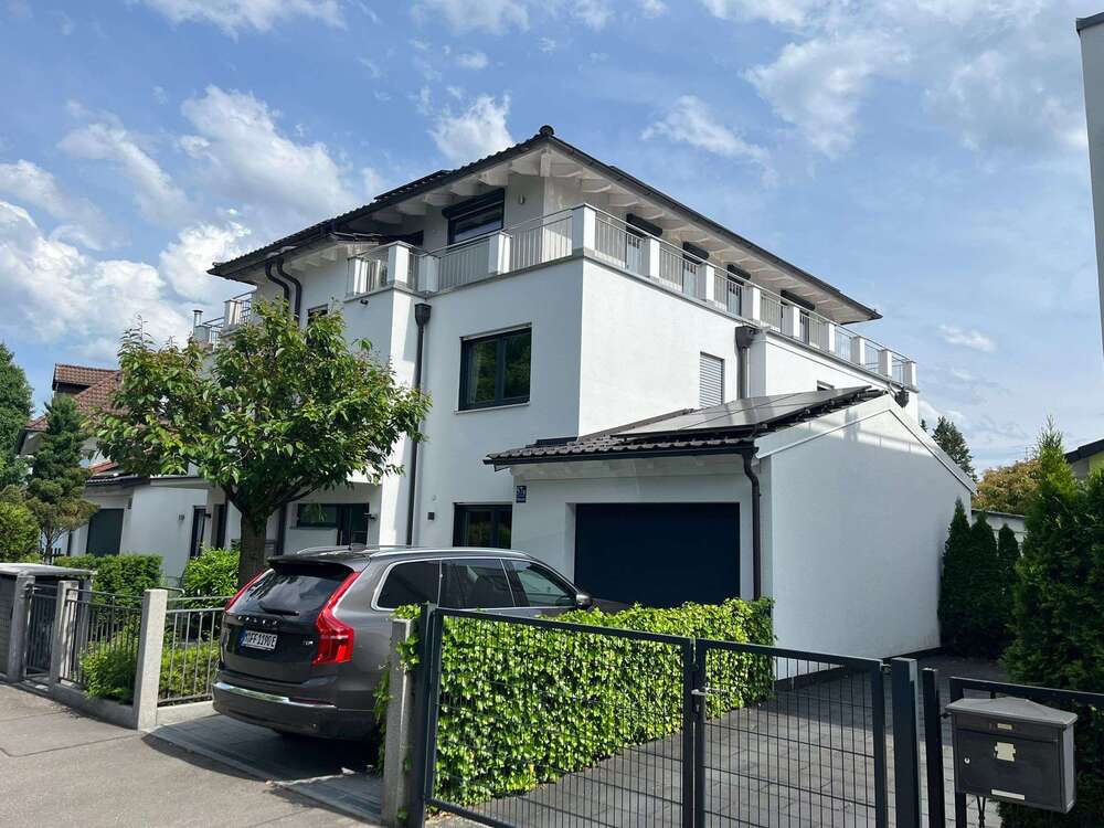 Thumbnail-Haus zum Kaufen in München 2.665.000,00 € 274 m²
