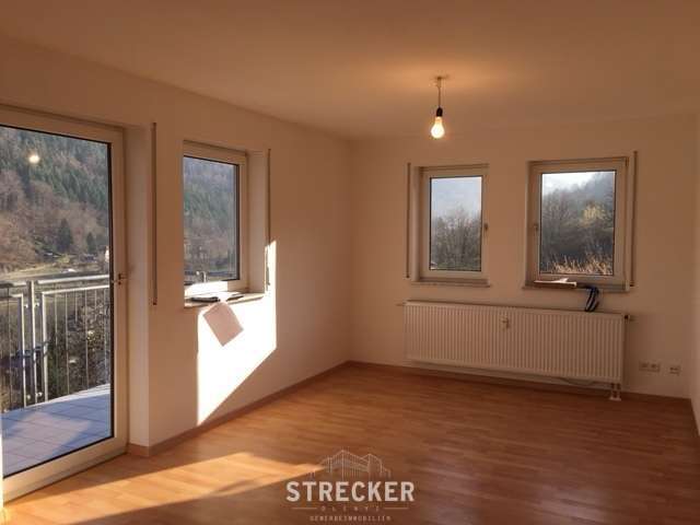 Thumbnail-Wohnung zum Mieten in Weisenbach 575,00 € 47 m²
