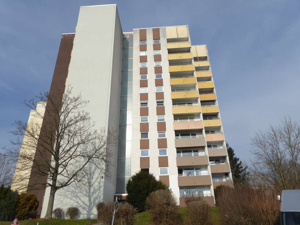 Thumbnail-Wohnung zum Kaufen in Taunusstein 250.000,00 € 98 m²