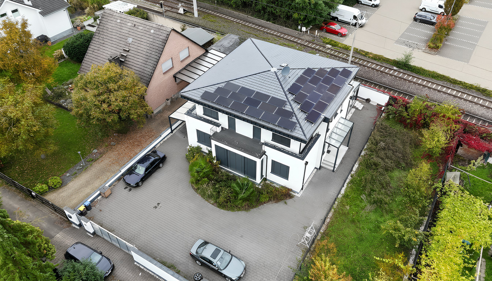 Thumbnail-Haus zum Kaufen in Köln 1.550.000,00 € 276.7 m²