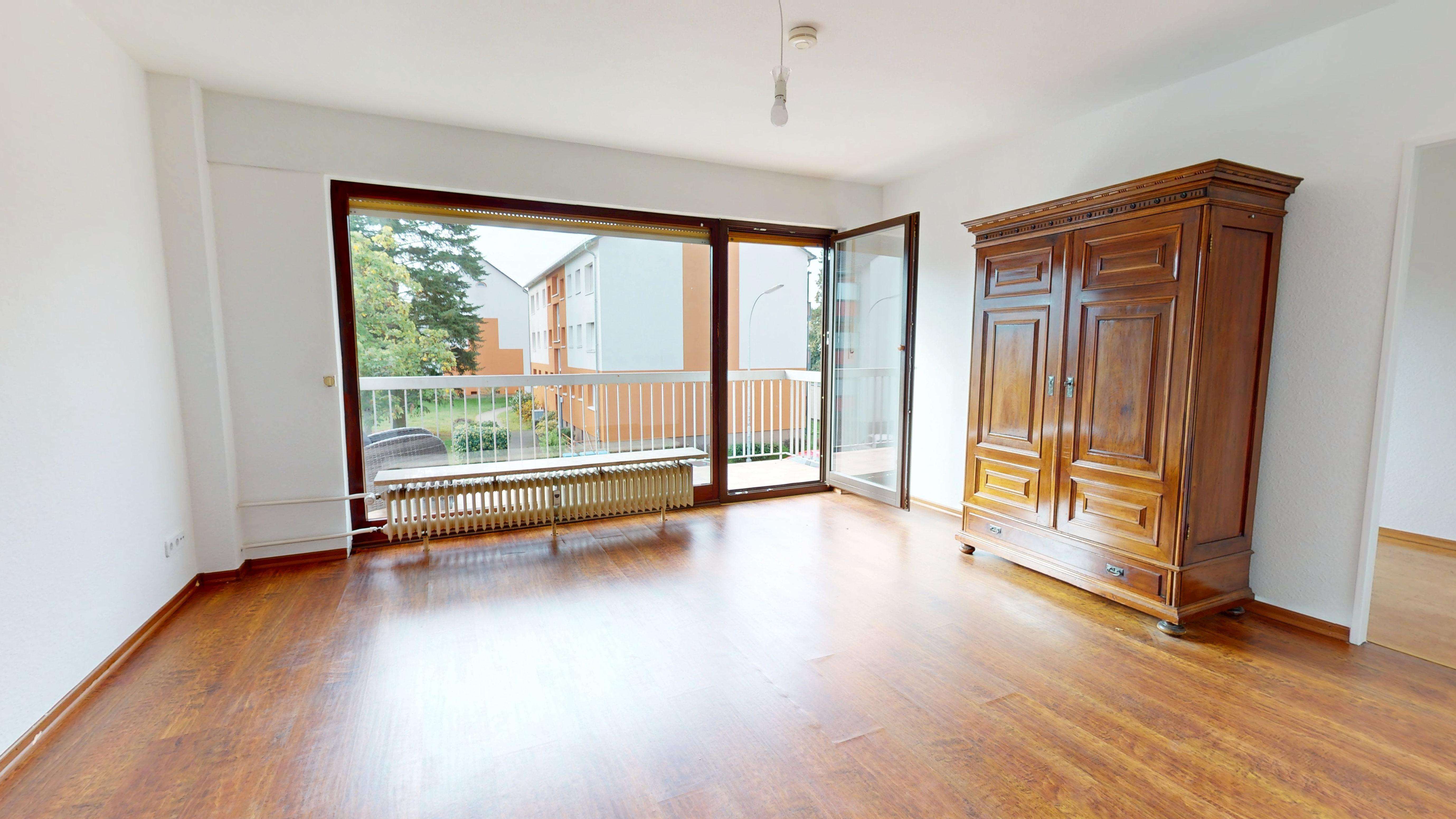 Thumbnail-Wohnung zum Mieten in Neu-Isenburg 620,00 € 44.72 m²