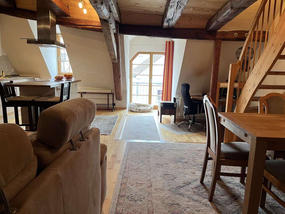 Thumbnail-Wohnung zum Kaufen in Meersburg 398.000,00 € 60 m²