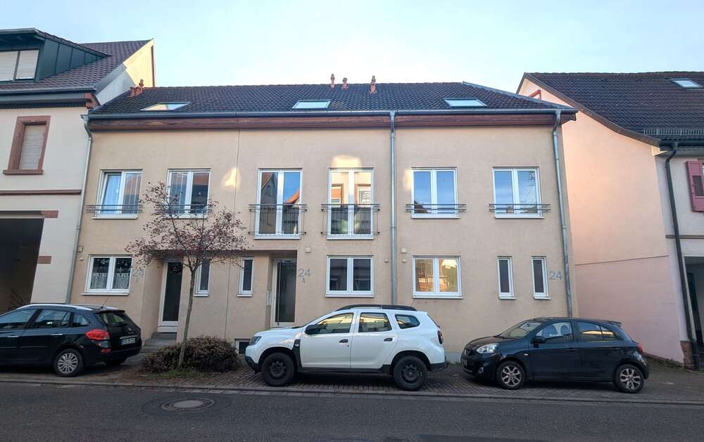 Thumbnail-Haus zum Kaufen in Hirschberg 398.000,00 € 120.71 m²