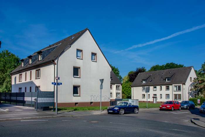 Thumbnail-Wohnung zum Mieten in Bochum 629,00 € 80.88 m²