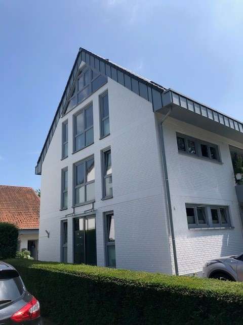 Thumbnail-Wohnung zum Mieten in Korschenbroich 450,00 € 40 m²