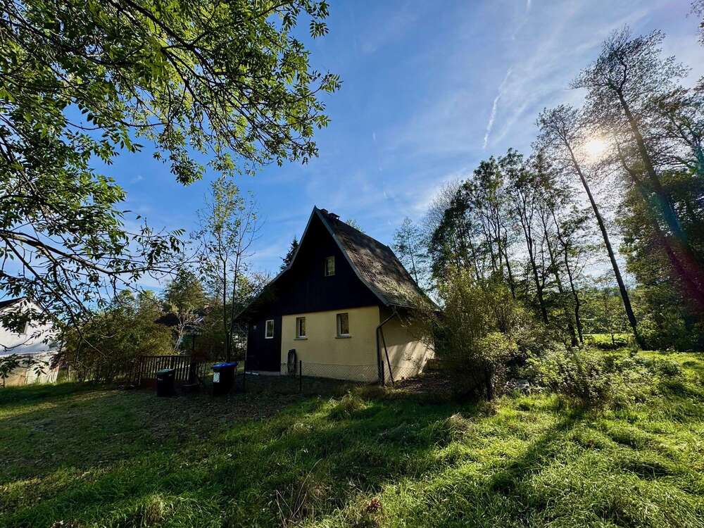 Thumbnail-Haus zum Kaufen in Burg (Spreewald) 195.000,00 € 56 m²