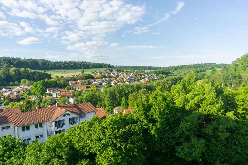 Thumbnail-Wohnung zum Kaufen in Stockach 225.000,00 € 98 m²