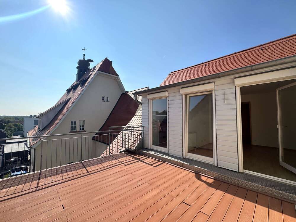 Thumbnail-Wohnung zum Mieten in Dreieich 1.180,00 € 68 m²