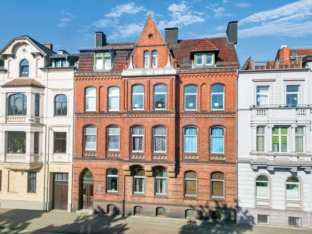 Thumbnail-Haus zum Kaufen in Minden 1.750.000,00 € 984.74 m²