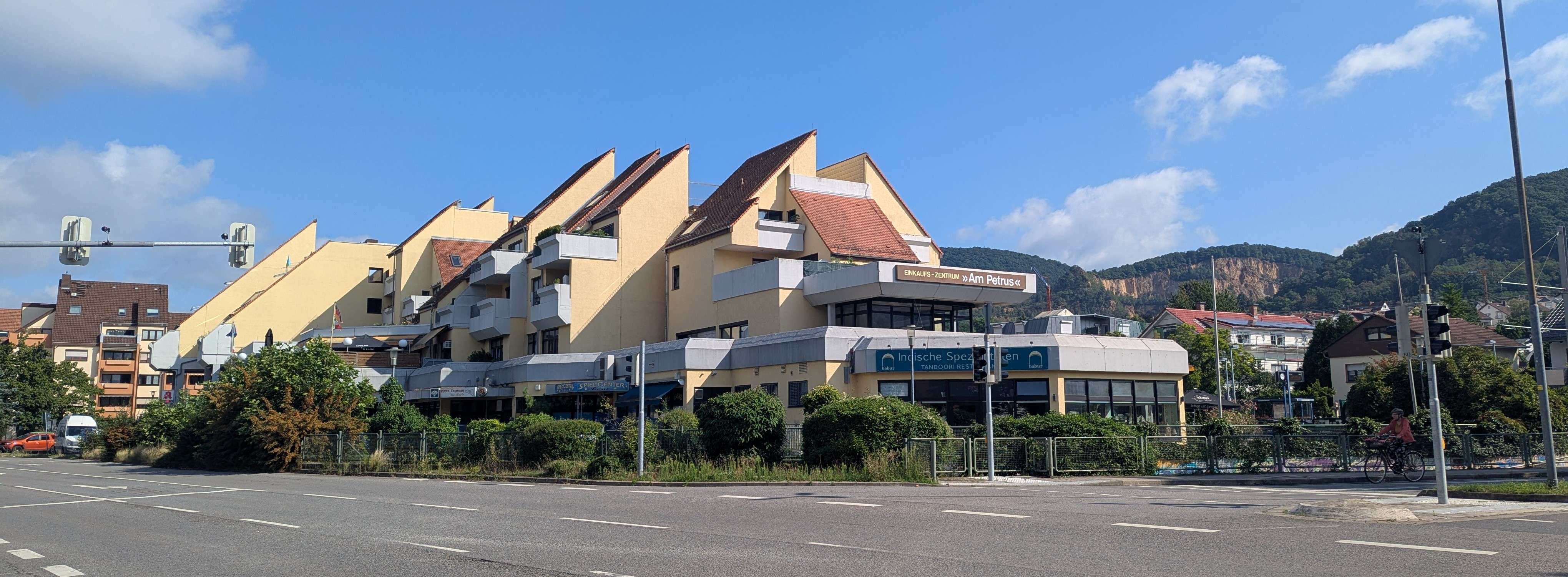 Thumbnail-Wohnung zum Kaufen in Dossenheim 259.000,00 € 71.34 m²