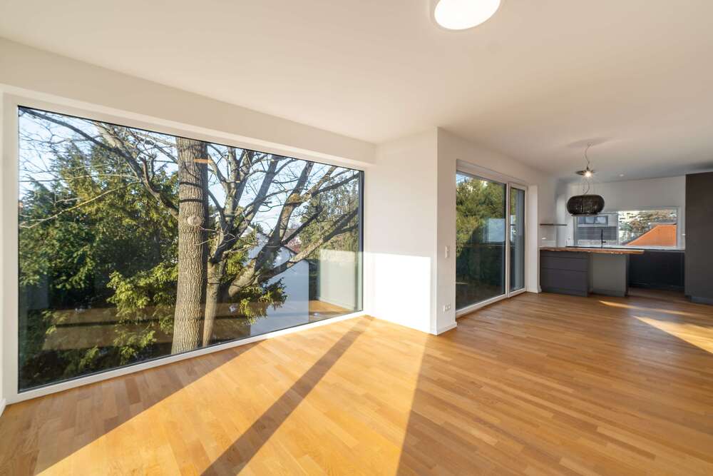 Thumbnail-Wohnung zum Mieten in Stuttgart 2.600,00 € 119 m²