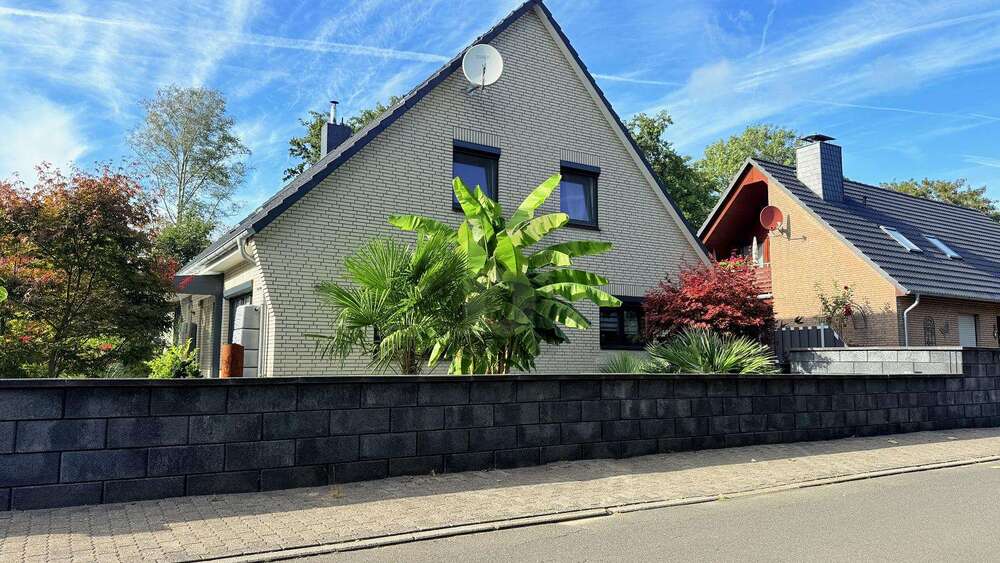 Thumbnail-Haus zum Kaufen in Brunsbüttel 675.000,00 € 170 m²