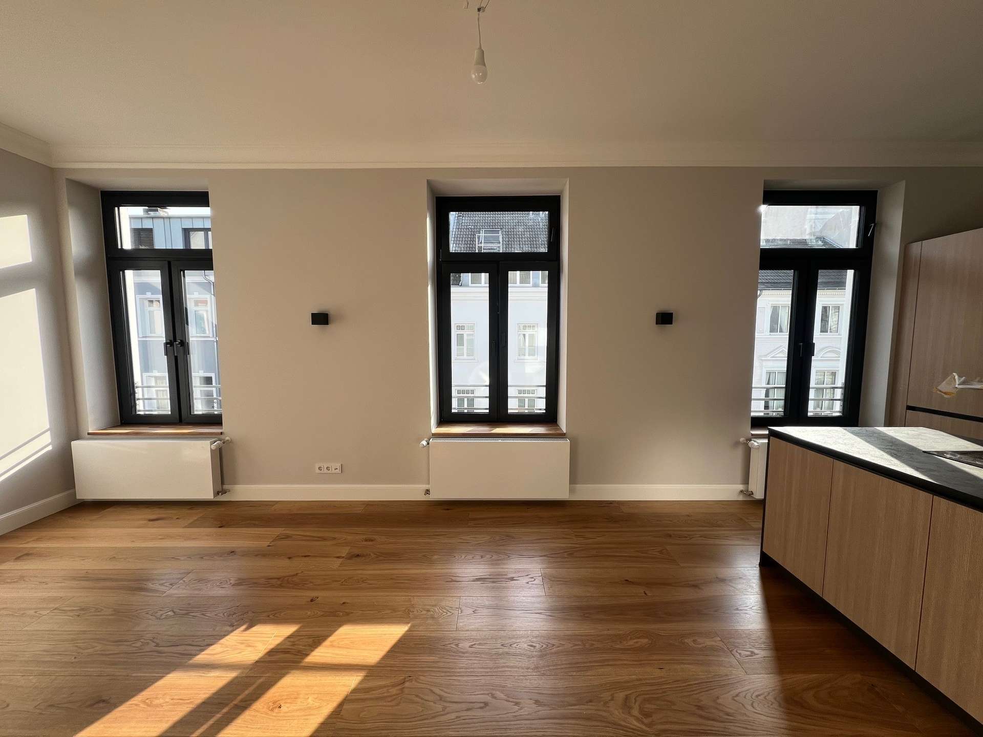 Thumbnail-Wohnung zum Kaufen in Düsseldorf 798.000,00 € 86.6 m²