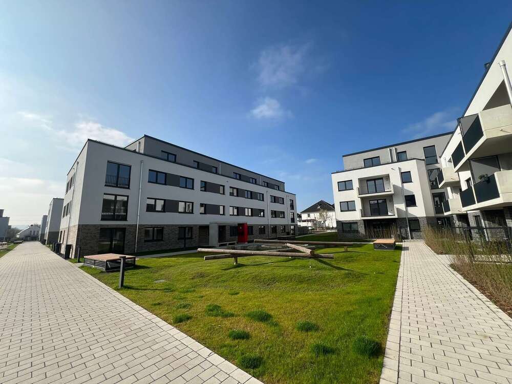 Thumbnail-Wohnung zum Mieten in Dortmund 751,00 € 46.92 m²