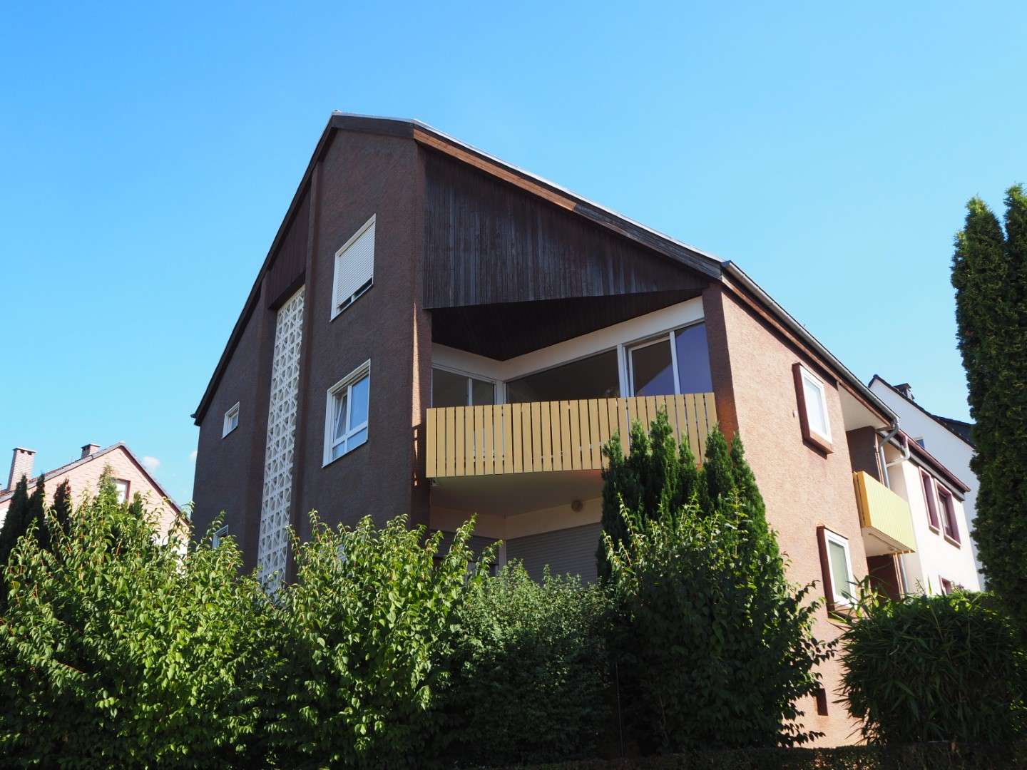 Thumbnail-Wohnung zum Mieten in Iserlohn 310,00 € 40 m²