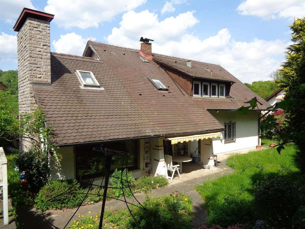 Thumbnail-Haus zum Kaufen in Wertheim 465.000,00 € 185 m²