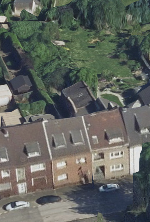 Thumbnail-Haus zum Kaufen in Duisburg 348.000,00 € 152 m²