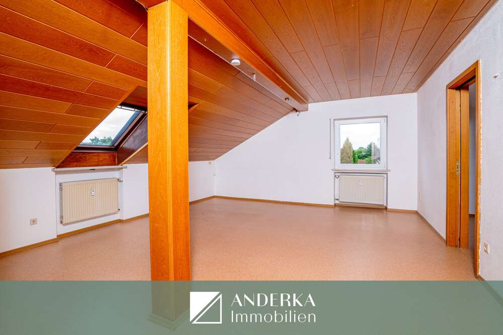 Thumbnail-Wohnung zum Kaufen in Leipheim 170.000,00 € 74.74 m²