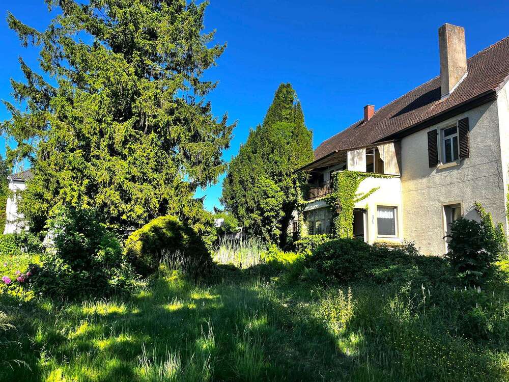 Thumbnail-Grundstück zu verkaufen in Hahnheim 598.500,00 € 2275 m²