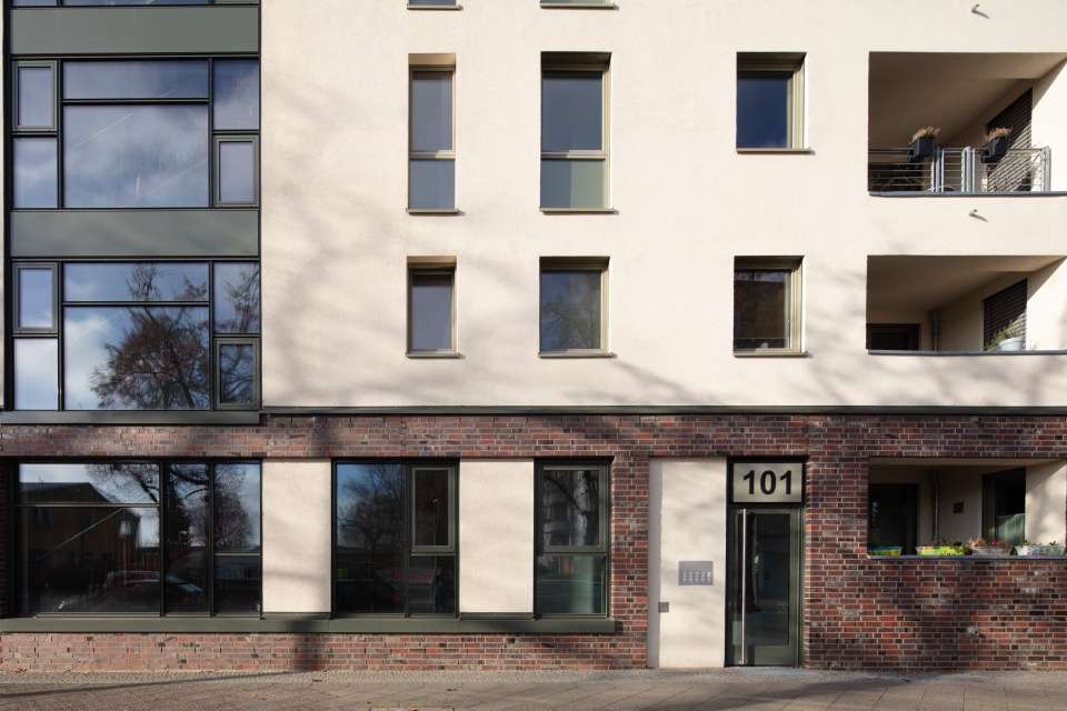 Thumbnail-Wohnung zum Mieten in Berlin 1.071,11 € 67.45 m²