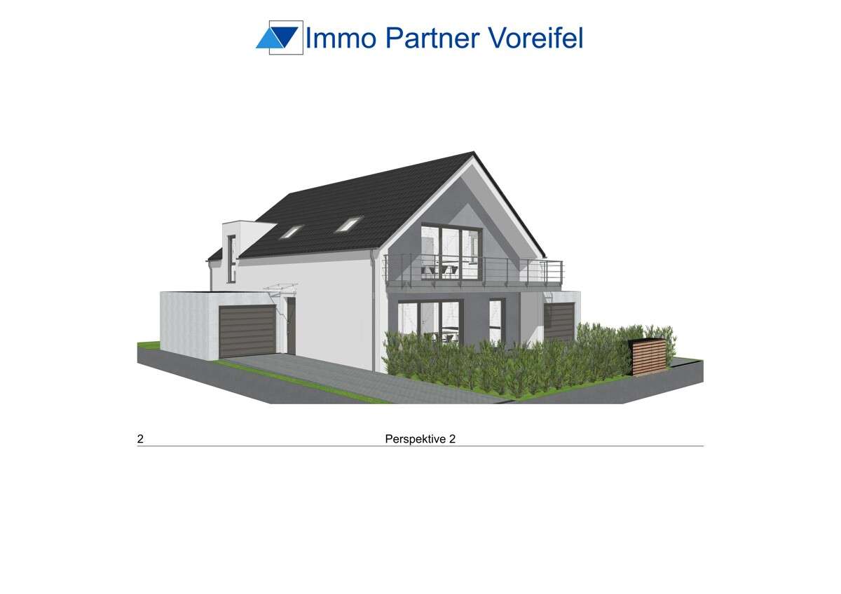Thumbnail-Wohnung zum Kaufen in Euskirchen 379.000,00 € 90 m²