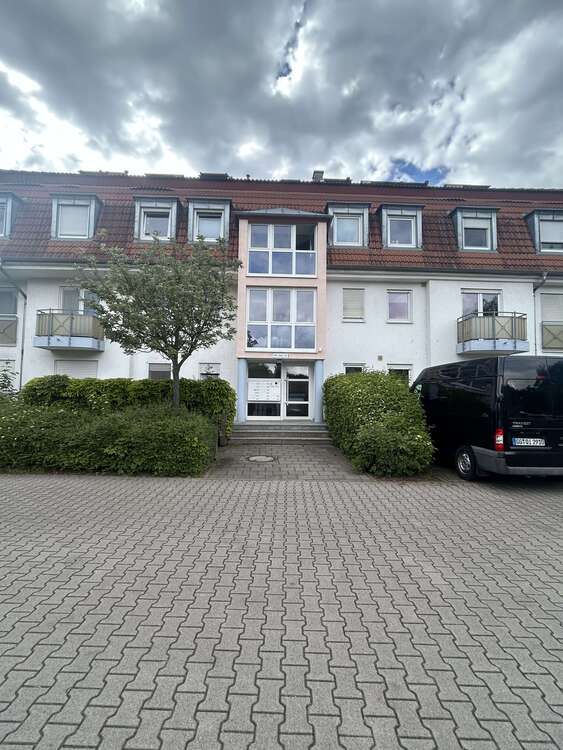 Thumbnail-Wohnung zum Mieten in Rüsselsheim 900,00 € 72 m²