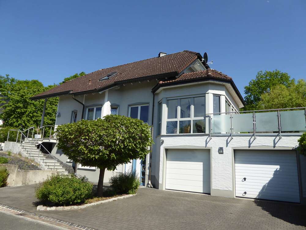 Thumbnail-Haus zum Kaufen in Isselbach 435.000,00 € 200 m²