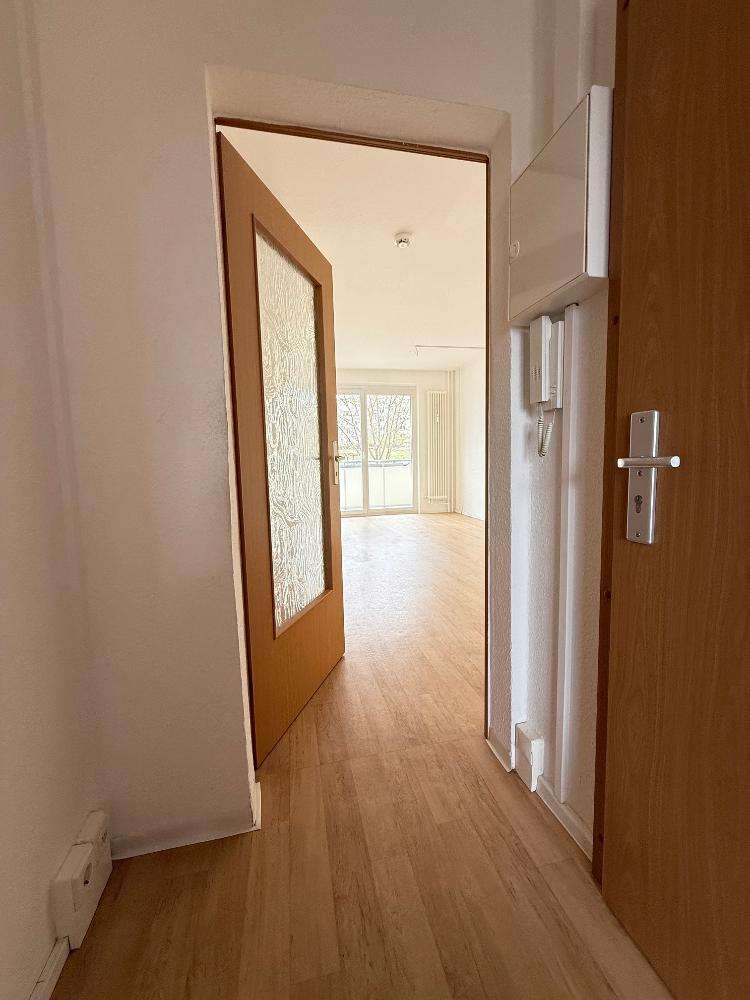 Thumbnail-Wohnung zum Mieten in Wilkau-Haßlau 340,00 € 55.5 m²