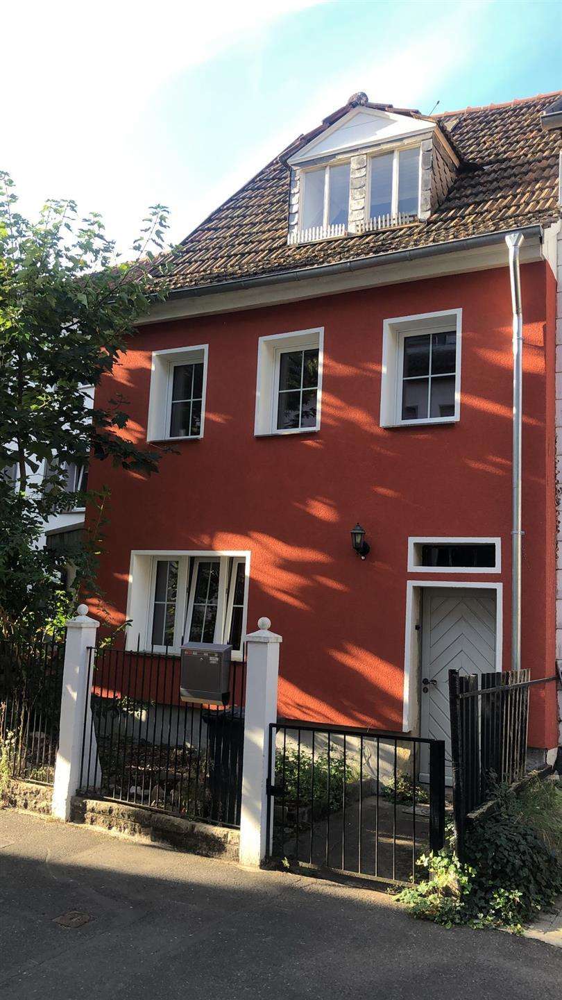 Thumbnail-Haus zum Kaufen in Würzburg 239.000,00 € 100 m²