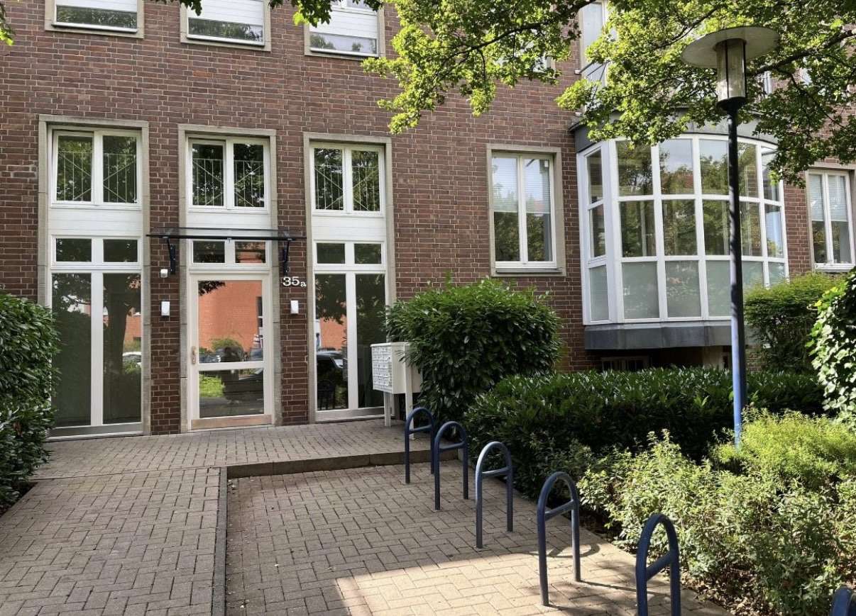 Thumbnail-Wohnung zum Kaufen in Minden 139.000,00 € 42 m²