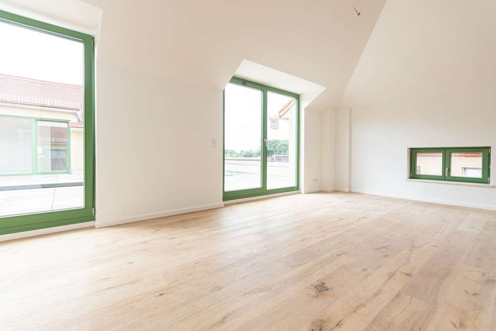 Thumbnail-Wohnung zum Mieten in Schkeuditz 1.299,95 € 108.51 m²