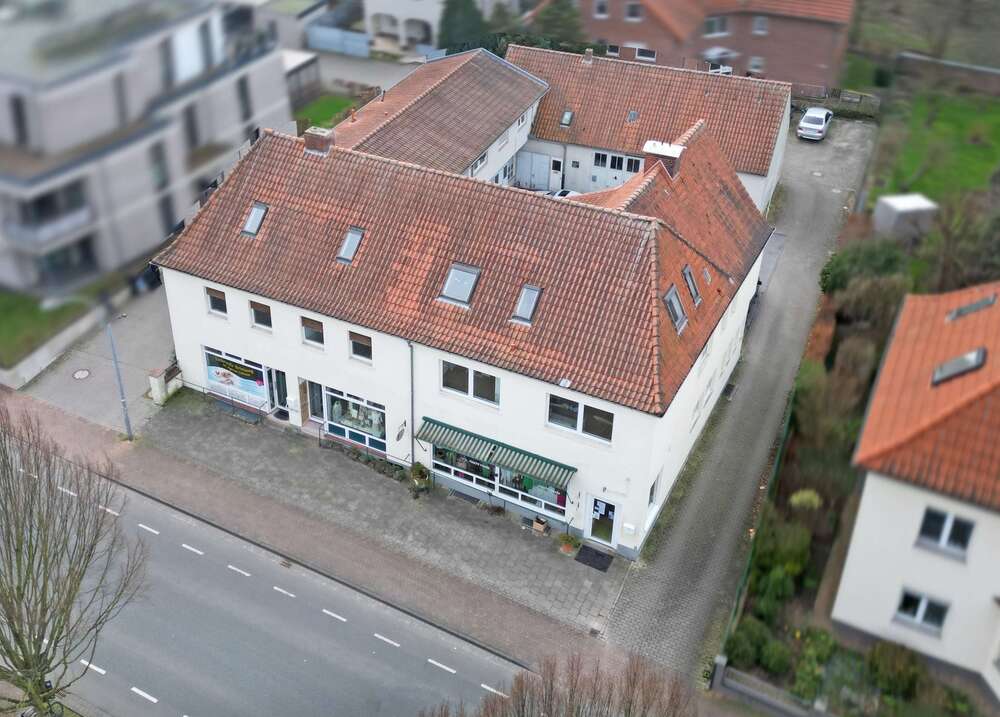 Thumbnail-Haus zum Kaufen in Lübbecke 790.000,00 € 570 m²