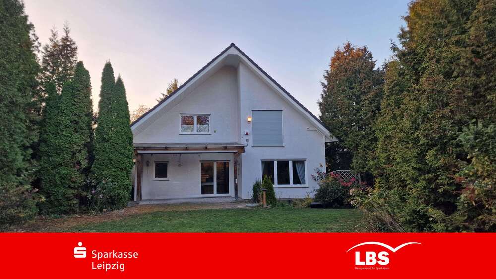 Thumbnail-Haus zum Kaufen in Leipzig 680.000,00 € 175 m²