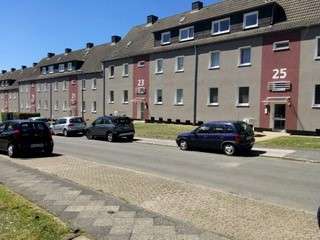 Thumbnail-Wohnung zum Mieten in Bochum 389,00 € 48.12 m²
