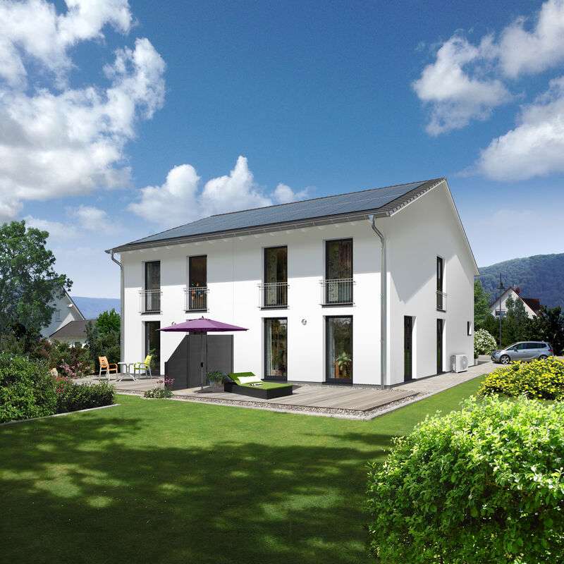 Thumbnail-Haus zum Kaufen in Wipperfürth 444.800,00 € 130 m²