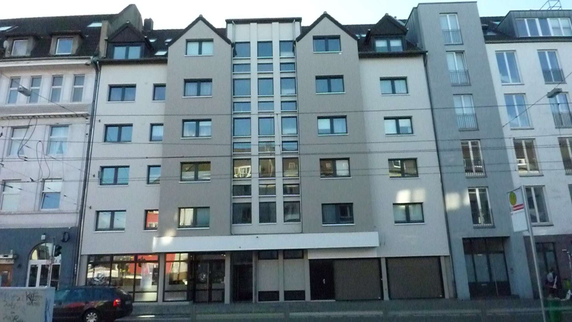 Thumbnail-Büro in Düsseldorf - Bezirk 3 520.000,00 € 141 m²