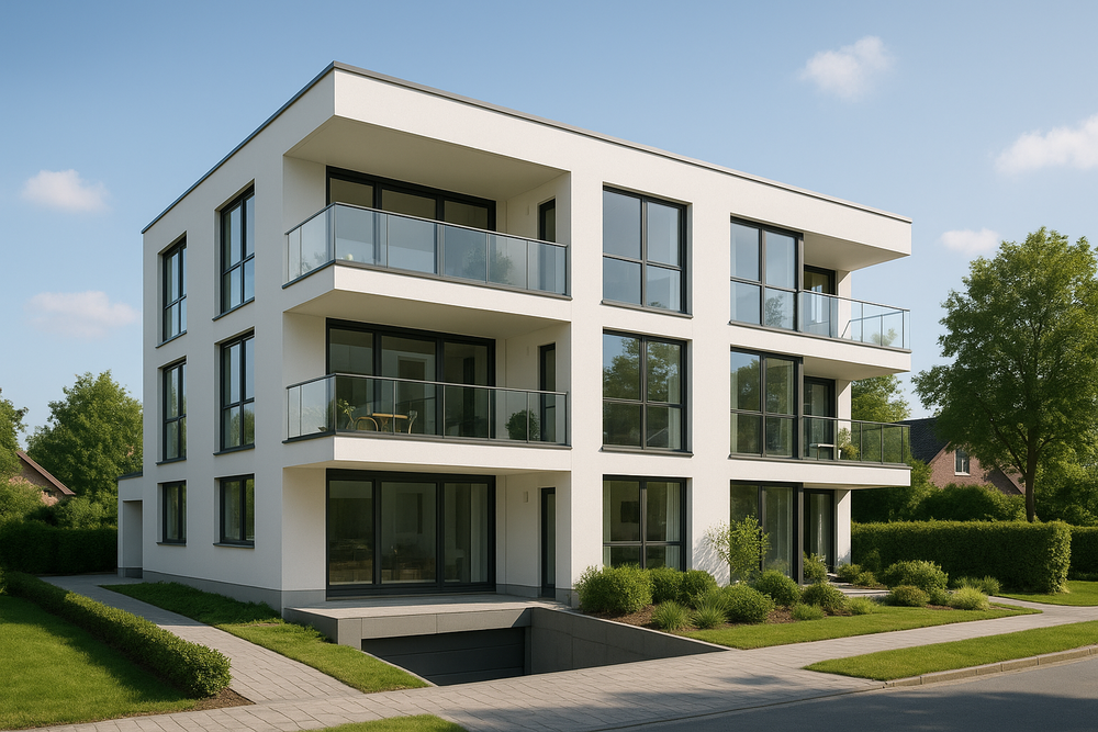 Thumbnail-Grundstück in Kelkheim 1.150.000,00 € 635 m²