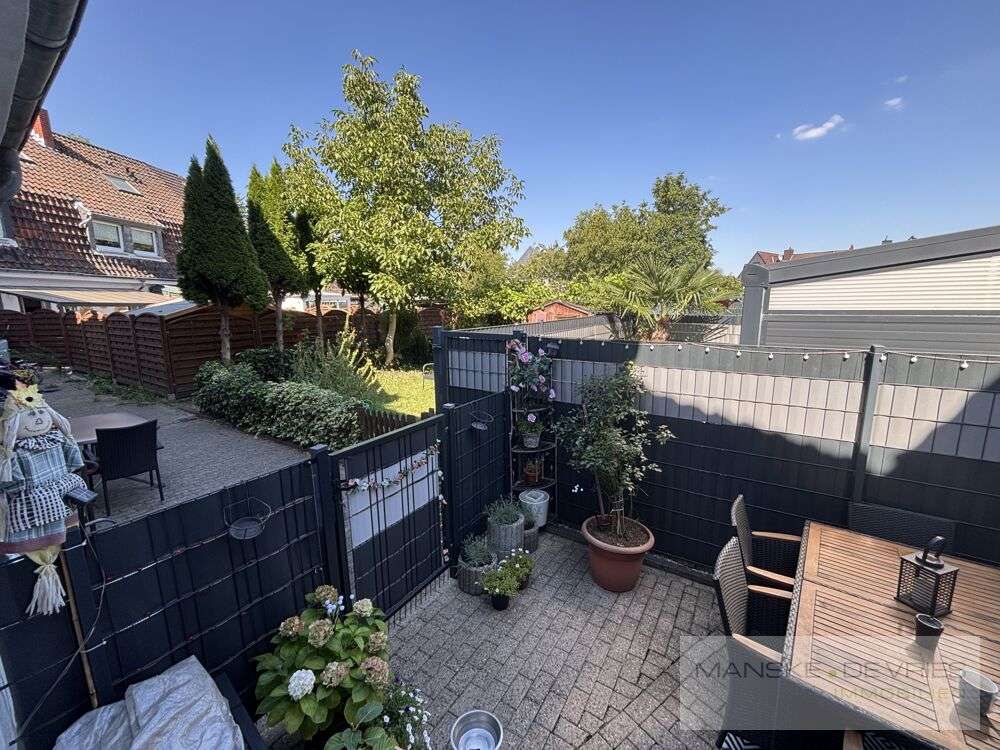 Thumbnail-Haus zum Kaufen in Oberhausen 189.000,00 € 80 m²